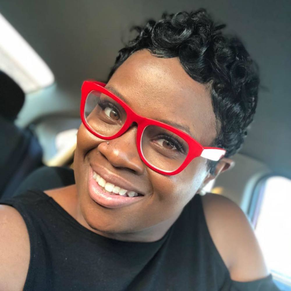 Meet your Posher, Christina